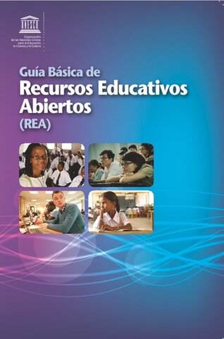 Recursos Educativos Abiertos