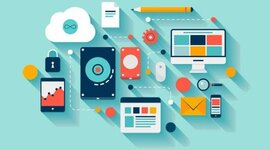 Timeline: Timeline on-line Sobre Evolução do SW + HW + Sistemas