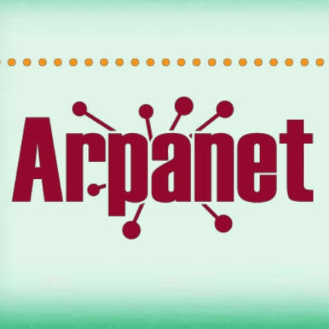 Nace ARPANET