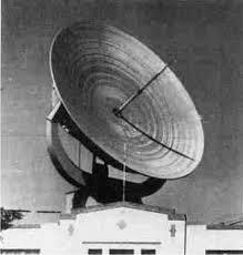 Radiotelescopio