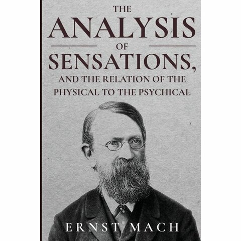 Analysis of Sensations