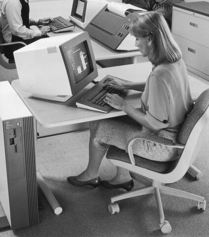 1950-1959 Buenas Practicas y Malas Practicas