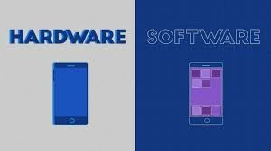 Desarrollo de hardwares y softwares - eficiente comercio electrónico