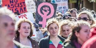 Siglo XX - Movimientos feministas