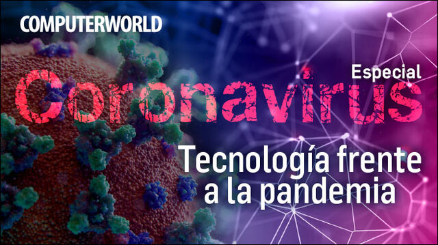 Contribución Tecnológica en tiempos de Covid-19