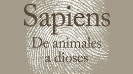 Timeline: De animales a dioses