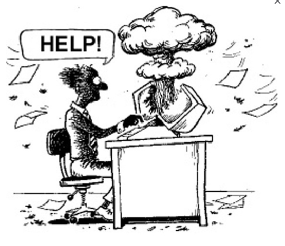 Buenas y Malas Practicas en la década de los 70