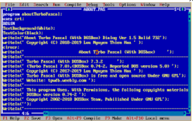 Buenas y Malas Practicas de la década de los 80