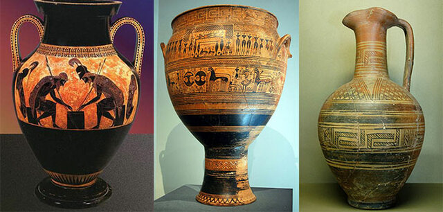 Inicios de las Marcas