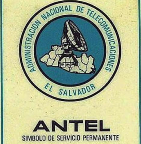 1994 Inicios del Software libre en El Salavdor