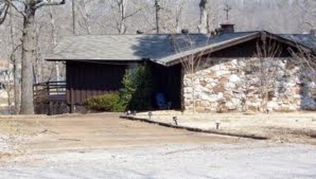 Cherokee place to live