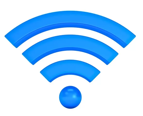 WI-FI - Wireless Fidelity