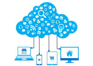 Cloud - Computação em Nuvem