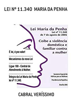 La Ley 11340 María da Penha (2006)
