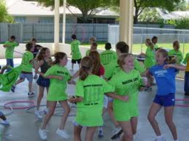 Greatest day for the south