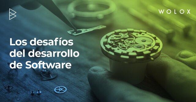 No hay balas de plata