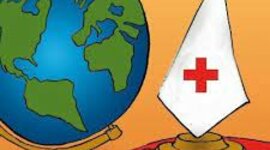 Timeline: Historia del DIH