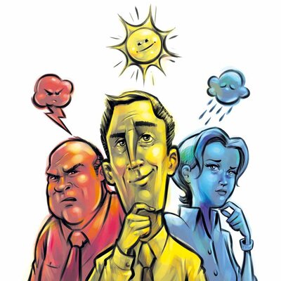 Timeline: Historia de la modificación de conducta