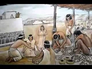 Los inicios de la contabilidad (época y lugar). Año 6000 a. C, Practica Contable por partida simple.