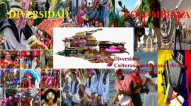 Timeline: Diversidad en Colombia