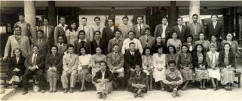 1947 Instituto Nacional de Capacitación del Magisterio