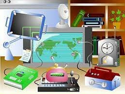 1970 - Etapa: enseñanza  telemática