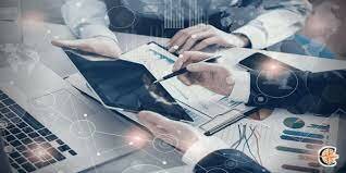 La Contabilidad Actual.