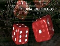 Teoria de los juegos
