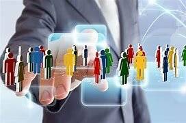 La comprobacion entre organizaciones