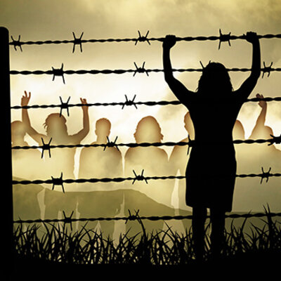 Timeline: ORIGEN Y EVOLUCIÓN DEL DERECHO INTERNACIONAL HUMANITARIO. Josè Zanoni Yada. UGB.