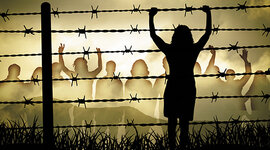 Timeline: ORIGEN Y EVOLUCIÓN DEL DERECHO INTERNACIONAL HUMANITARIO. Josè Zanoni Yada. UGB.