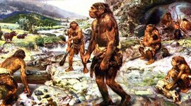 Timeline: DE ANIMALES A DIOSES  : Isabella Calle Orjuela , Manuela Aguirre Zapata 11-5