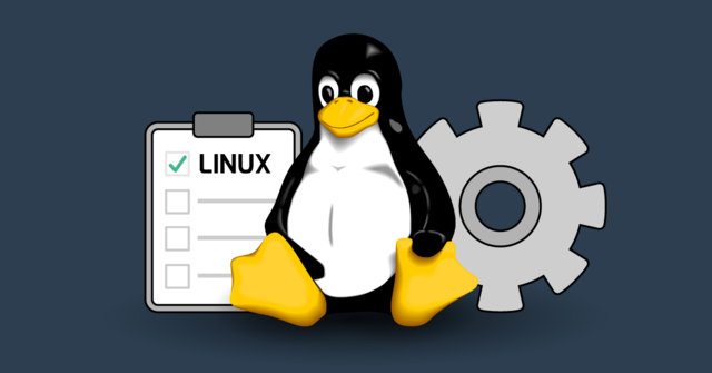 Linux