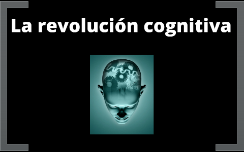 Revolución cognitiva