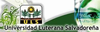 Universidad Luterana Salvadoreña