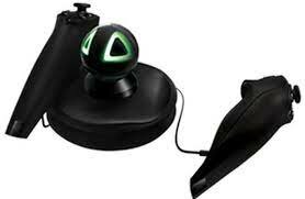 Sensor de movimento nos jogos