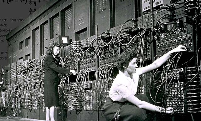 ENIAC