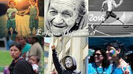 Timeline: ENFOQUE DIFERENCIAL TERRITORIAL