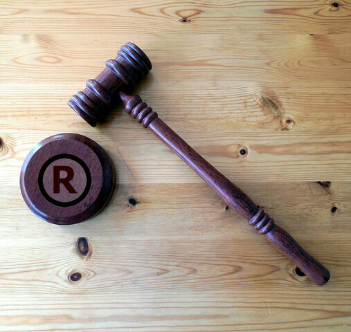 Legislación de Marcas