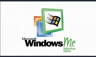 Windows Milenium