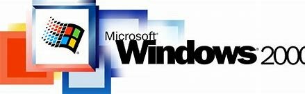 Windows 2000