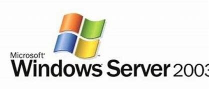 Windows server 2003