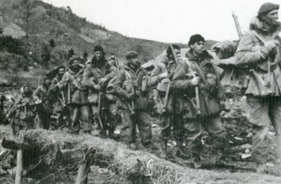 -1 Korean War part 2