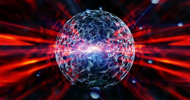 Computación cuántica