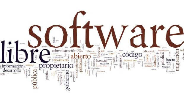 Software Libre en El Salvador