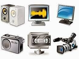 Enseñanza multimedia