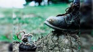 • El Tratado de Ottawa de 1997 sobre las Minas Antipersonal; los Estados.