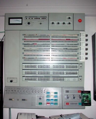 Computadores de terceira geração