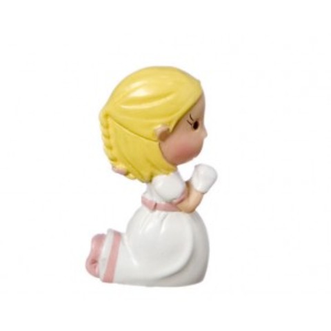 Hice mi 1ª Comunión