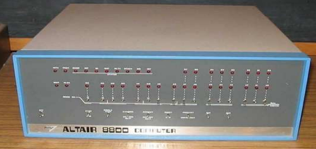 Computadores de quarta geração